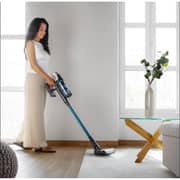 Cecotec Conga Rockstar RS50 Stick Vacuum Cleaner Blue/Black - 114475