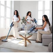 Cecotec Conga Rockstar RS50 Stick Vacuum Cleaner Blue/Black - 114475