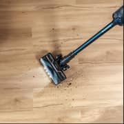 Cecotec Conga Rockstar RS50 Stick Vacuum Cleaner Blue/Black - 114475