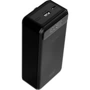 Heatz Fast Charging Power Bank 20000mAh Black - HP6