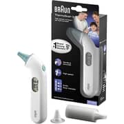 Braun ThermoScan 3 Digital Ear Thermometer - IRT3030EE