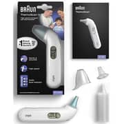 Braun ThermoScan 3 Digital Ear Thermometer - IRT3030EE