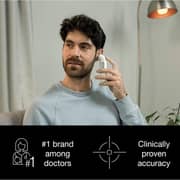 Braun ThermoScan 3 Digital Ear Thermometer - IRT3030EE