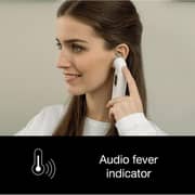 Braun ThermoScan 3 Digital Ear Thermometer - IRT3030EE