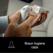 Braun ThermoScan 3 Digital Ear Thermometer - IRT3030EE