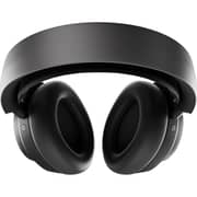 SteelSeries Arctis Nova Pro Omni Wireless On Ear Gaming Headset Graphite