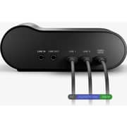 SteelSeries Arctis Nova Pro Omni Wireless On Ear Gaming Headset Graphite