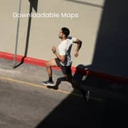 Amazfit Bip Max Smartwatch Grey/Black
