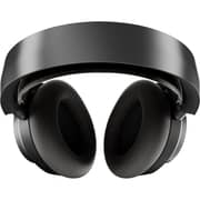 SteelSeries Arctis Nova 7X Gen 2 Wireless On Ear Gaming Headset Black