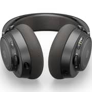 SteelSeries Arctis Nova 7X Gen 2 Wireless On Ear Gaming Headset Black