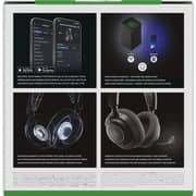SteelSeries Arctis Nova 7X Gen 2 Wireless On Ear Gaming Headset Black