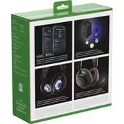 SteelSeries Arctis Nova 7X Gen 2 Wireless On Ear Gaming Headset Black