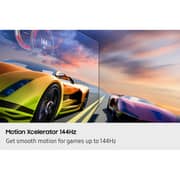 Samsung 65inch M80H Mini LED 4K Smart Television (2026 Model) - UA65M80HAUXZN