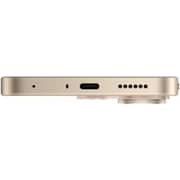 Xiaomi Redmi Note 17 Pro 5G 128GB 6GB RAM Satin Orange Dual Sim Smartphone + Redmi Headphones Neo