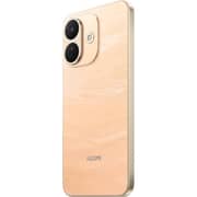 Xiaomi Redmi Note 17 Pro 5G 256GB 8GB RAM Satin Orange Dual Sim Smartphone + Redmi Headphones Neo