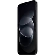 Xiaomi Redmi Note 17 Pro Max 5G 512GB 8GB RAM Black Dual Sim Smartphone + Redmi Headphones Neo