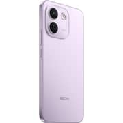 Xiaomi Redmi Note 17 Pro Max 5G 512GB 8GB RAM Purple Dual Sim Smartphone + Redmi Headphones Neo