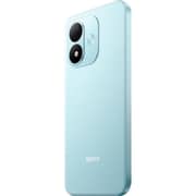 Xiaomi Redmi Note 17 5G 256GB 6GB RAM Sky Teal Dual Sim Smartphone + Redmi Buds 8 Lite