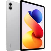 Xiaomi Redmi Pad 2 Pro Tablet - WiFi 256GB 8GB RAM 12.1inch Silver - 25099RP13G + Bluetooth Keyboard Cover + Smart Pen 1S