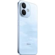 Xiaomi Redmi Note 17 Pro 5G 256GB 8GB RAM Sky Blue Dual Sim Smartphone + Redmi Headphones Neo