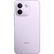 Xiaomi Redmi Note 17 Pro Max 5G 256GB 8GB RAM Purple Dual Sim Smartphone + Redmi Headphones Neo