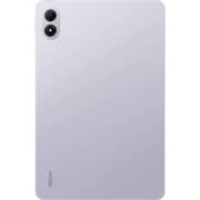 Xiaomi Redmi Pad 2 Pro Tablet - WiFi 256GB 8GB RAM 12.1inch Lavender Purple - 25099RP13G + Bluetooth Keyboard Cover + Smart Pen 1S