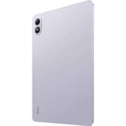 Xiaomi Redmi Pad 2 Pro Tablet - WiFi 256GB 8GB RAM 12.1inch Lavender Purple - 25099RP13G + Bluetooth Keyboard Cover + Smart Pen 1S