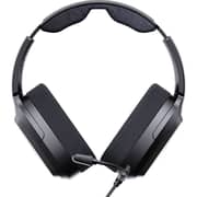 Fiio FG3 Wired Over Ear Gaming Headset Black