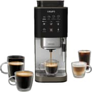 KRUPS Coffee Crush Experience Espresso Machine - SA403BE0