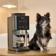 KRUPS Coffee Crush Experience Espresso Machine - SA403BE0
