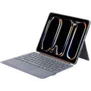 Devia Fun Series Wireless Keyboard Grey - 151468-GR
