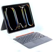 Devia Fun Series Wireless Keyboard Grey - 151468-GR