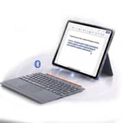 Devia Fun Series Wireless Keyboard Grey - 151468-GR