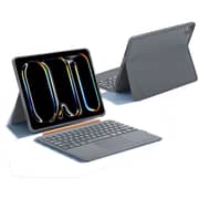 Devia Fun Series Wireless Keyboard Grey - 151468-GR