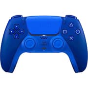 Sony DualSense® Wireless Controller - Icon Blue Special Edition - For PS5, PC, MAC & Mobile