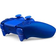 Sony DualSense® Wireless Controller - Icon Blue Special Edition - For PS5, PC, MAC & Mobile