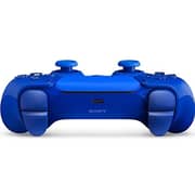 Sony DualSense® Wireless Controller - Icon Blue Special Edition - For PS5, PC, MAC & Mobile