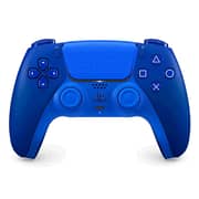 Sony DualSense® Wireless Controller - Icon Blue Special Edition - For PS5, PC, MAC & Mobile - Pre-order