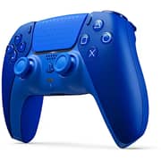 Sony DualSense® Wireless Controller - Icon Blue Special Edition - For PS5, PC, MAC & Mobile - Pre-order
