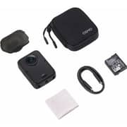 DJI Osmo 360 II Black Action Camera Standard Combo - ZX200-C1