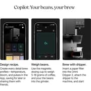 xBloom Studio The Ultimate Coffee Machine - FW-02B-01AR