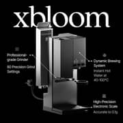 xBloom Studio The Ultimate Coffee Machine - FW-02B-01AR