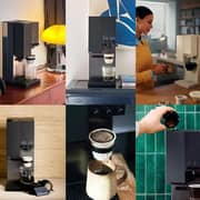 xBloom Studio The Ultimate Coffee Machine - FW-02B-01AR