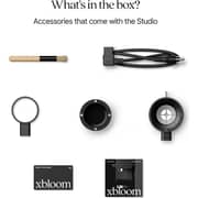 xBloom Studio The Ultimate Coffee Machine - FW-02B-01AR