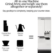 xBloom Studio The Ultimate Coffee Machine - FW-02B-02AR