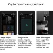 xBloom Studio The Ultimate Coffee Machine - FW-02B-02AR