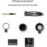 xBloom Studio The Ultimate Coffee Machine - FW-02B-02AR