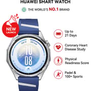 Huawei GT 7 Smartwatch 46mm Blue