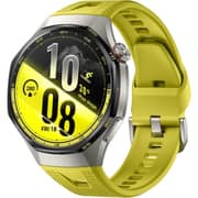 Huawei GT 7 Pro Smartwatch 46mm Yellow - Pre-order