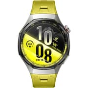 Huawei GT 7 Pro Smartwatch 46mm Yellow - Pre-order
